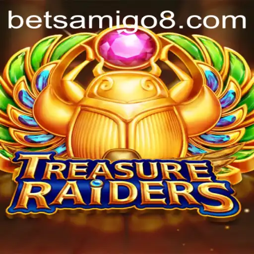 Discover the Thrills of TREASURERAIDERS: A Modern Gaming Adventure with Betsamigo