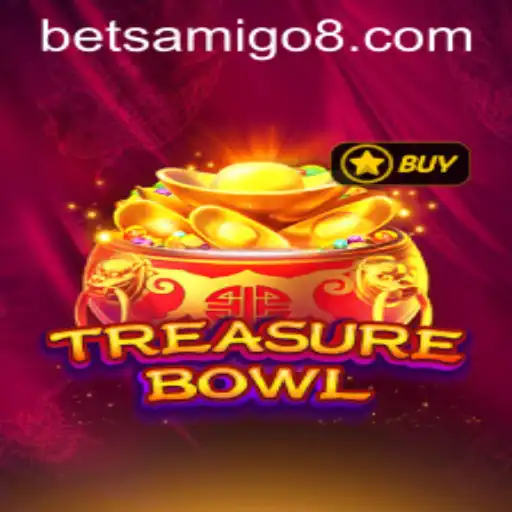 Unveiling TreasureBowl: Adventure Awaits with Betsamigo