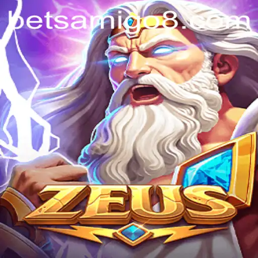 Exploring the Exciting World of Zeus at Betsamigo