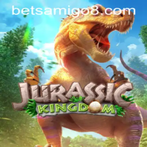 Discover the Thrilling World of JurassicKingdom at Betsamigo