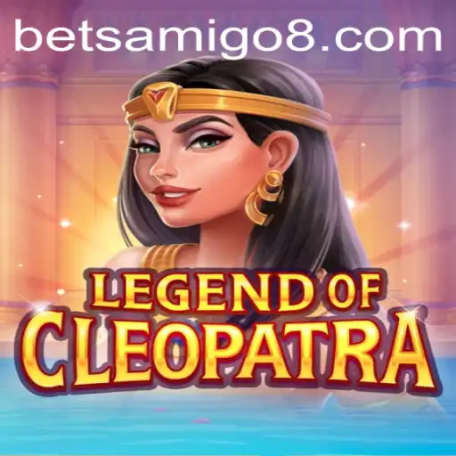 Unveiling the Thrilling World of LegendOfCleopatra with Betsamigo