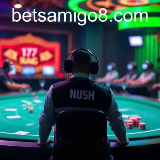 Enhancing the Thrill of Live Games with Betsamigo