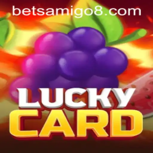 Discover the Excitement of LuckyCard: A Revolutionary Game at Betsamigo