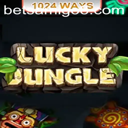 Exploring the Thrills of LuckyJungle1024 with Betsamigo