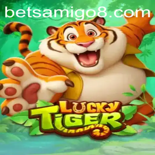 The Captivating World of LuckyTiger and the Essence of Betsamigo
