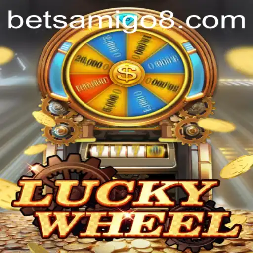 Discover the Excitement of LuckyWheel on Betsamigo