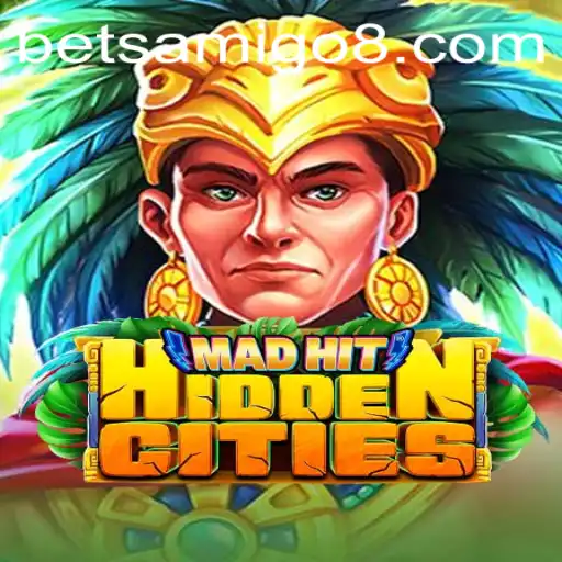 Discover the Thrilling World of MadHitHiddenCities: A New Gaming Adventure with Betsamigo