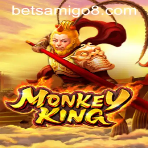 MonkeyKing: The Exciting New Game to Discover with Betsamigo