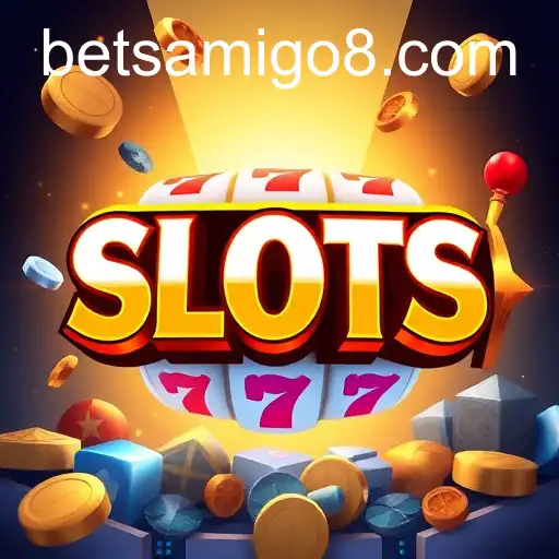 Exploring the Exciting Realm of Online Slots