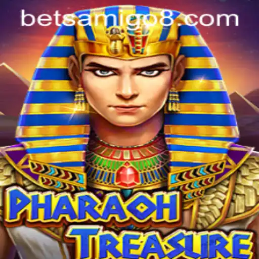 Exploring the Enchanting World of PharaohTreasure on Betsamigo