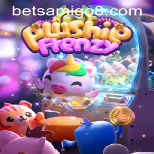 Exploring the Thrills of PlushieFrenzy at Betsamigo