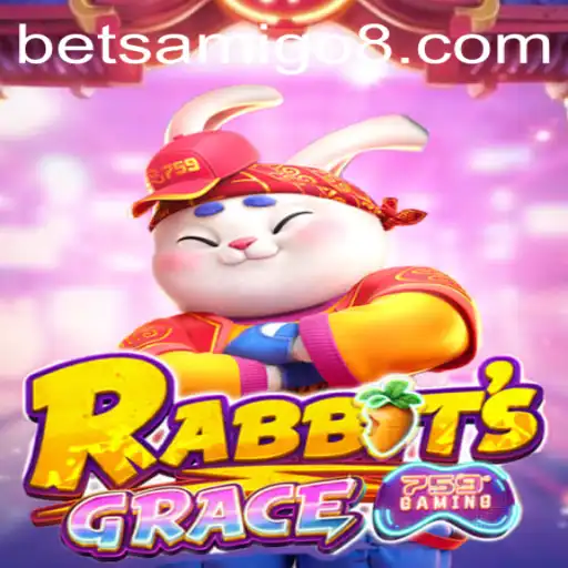 Discover RabbitsGrace: The Enchanting World of Strategic Gaming