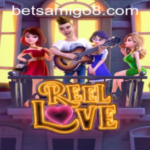 Unveiling the Thrills of ReelLove: Experience the Excitement at Betsamigo