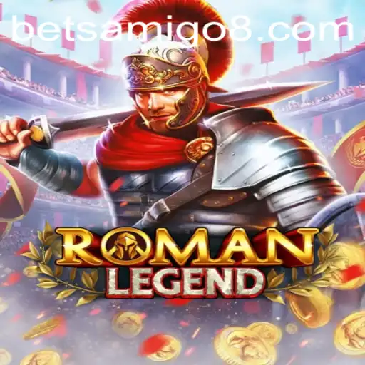 Unveiling RomanLegend: An Immersive Gaming Experience with Betsamigo