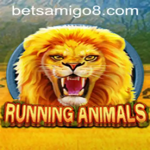 RunningAnimals: The Thrilling New Game Revolutionizing Betsamigo