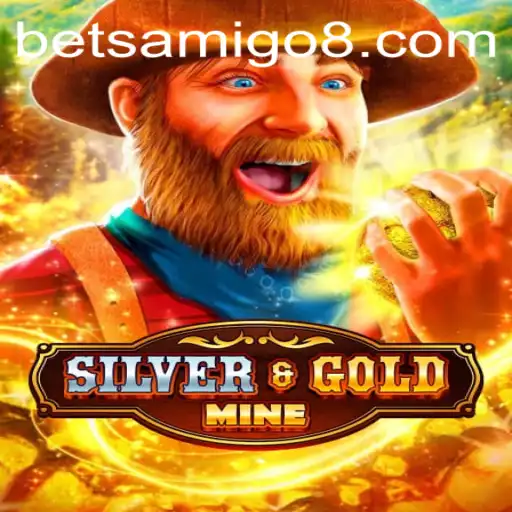 Exploring the Innovative World of SilverGold: A Revolutionary Gaming Experience with Betsamigo