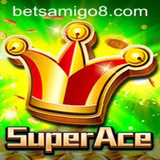 Discover the Thrilling World of SuperAce and How Betsamigo is Changing the Game