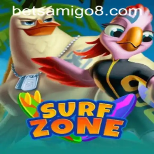 Dive into Adventure with SurfZone: Exploring the Waves of Betsamigo