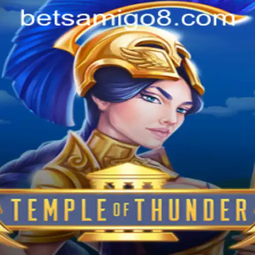 Discovering the World of TempleofThunder: An In-Depth Guide