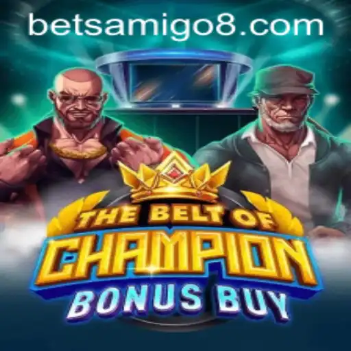 Discover TheBeltOfChampionBonusBuy: An Exciting Journey with Betsamigo