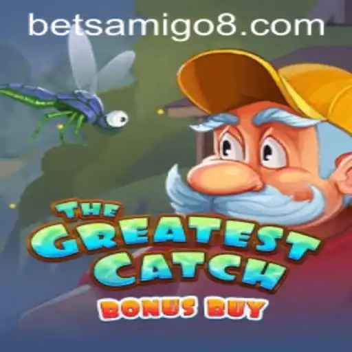Explore TheGreatestCatchBonusBuy: A New Adventure in the World of Betsamigo