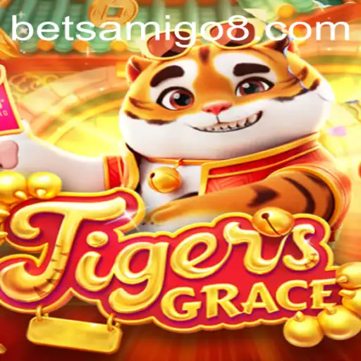 Discover the Exciting World of TigersGrace: A Comprehensive Guide