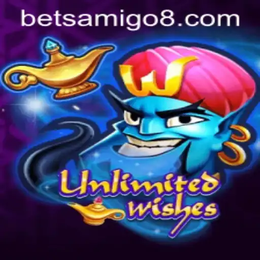 UnlimitedWishes: A Magical Journey with Betsamigo