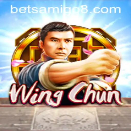 WingChun: A Thrilling Game Adventure with Betsamigo