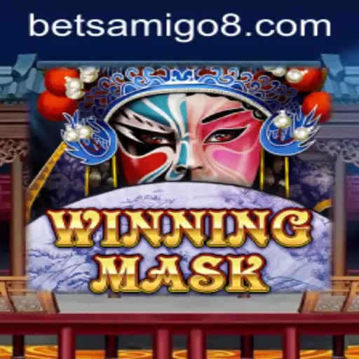 Exploring WinningMask: A Modern Casino Experience with Betsamigo