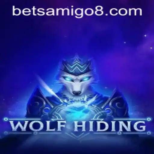Unveiling the Thrilling World of WolfHiding: A New Gaming Sensation with Betsamigo